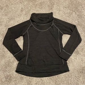 Women’s Kuhl Cowl Neck Top Size L